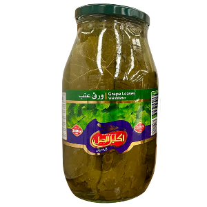 Weinblätter 2800g